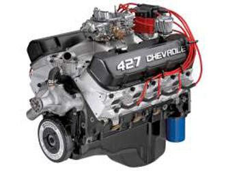 P373A Engine